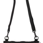 ワイルドシングス「ライト ショルダー ポーチ L」¥4,400/H26×W19×D1㎝