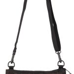 ワイルドシングス「ライト ショルダー ポーチ L」¥4,400/H26×W19×D1㎝