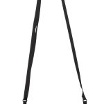 ワイルドシングス「ライト ショルダー ポーチ M」¥3,960/H23×W16×D1㎝