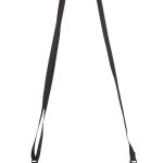 ワイルドシングス「ライト ショルダー ポーチ M」¥3,960/H23×W16×D1㎝