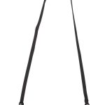 ワイルドシングス「ライト ショルダー ポーチ M」¥3,960/H23×W16×D1㎝