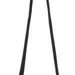 ワイルドシングス「ライト ショルダー ポーチ S」¥3,630/H18×W14×D1㎝