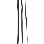 ワイルドシングス「ライト オープン ポーチ」¥3,300/H18×W16×D3㎝