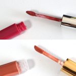 情熱価格「おっドろきのワンデイリップ」とCHANEL「ル ルージュ デュオ ウルトラ トゥニュ」を比較