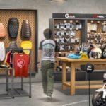 「Cub HOUSE（カブハウス）」は、3つのコンセプト（Culture、Unique、Bike）を元に作られた場所。