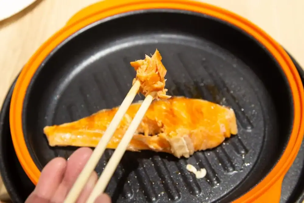 第3位　【テレビ通販は本当!?】“レンジで焼き目”を疑うライターも感動… 1皿8役「レンジマジック」は魔法だった