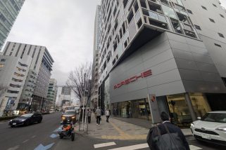 【スズキもスバルも0店舗】高級車だらけの東京都港区で「フツーの国産車」を買おうとしたら驚愕の事実が発覚した