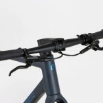 第2位　【電動じゃないのに勝手に変速!?】自家発電でAI学習は凄い…シマノ新型「Q’AUTO」搭載のクロスバイクが革命的すぎる