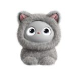 ツンデレで勇敢なタイプなのがシノミです