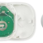 第3位　【スマートタグが980円!?】Apple「探す」対応のグリーンハウスの紛失防止タグが“価格破壊”すぎる！月額＆年会費不要、電池式でコスパ◎