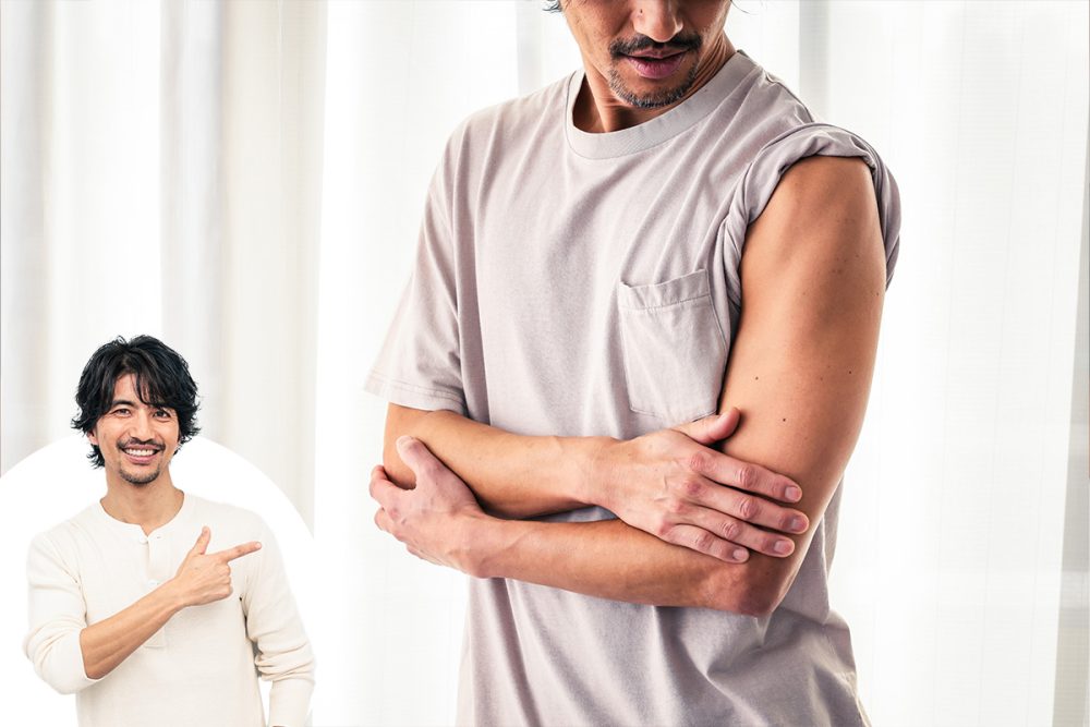 ボディメイクや肌ケアも、そして体毛ケアが大事