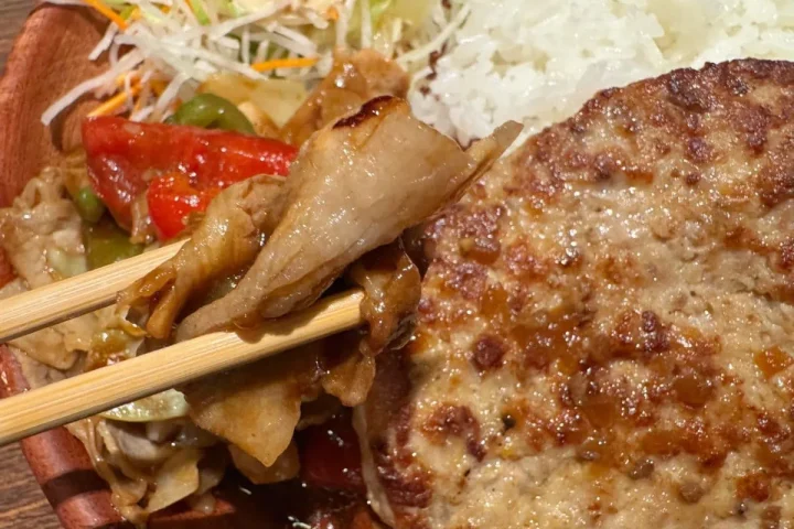 びっくりドンキーの“わんぱくすぎる”期間限定メニューを実食レポ、「この出来は驚き…」ガストでガチフレンチのコース料理ほか【ファミレスの人気記事ランキングベスト3】（2025年2月版）