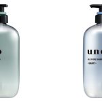 ウーノ オールインワンシャンプー 全2種 480mL 各¥1,650(税込)*編集部調べ