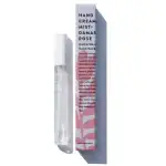 ナチュラルコスモ ハンドクリーミーミスト　ダマスクローズ　10mL