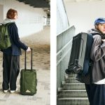 【旅をもっと自由にする】ケルティから移動時の快適性と収納力にこだわったトラベルラインを始動!キャリーバッグなど全6型を展開