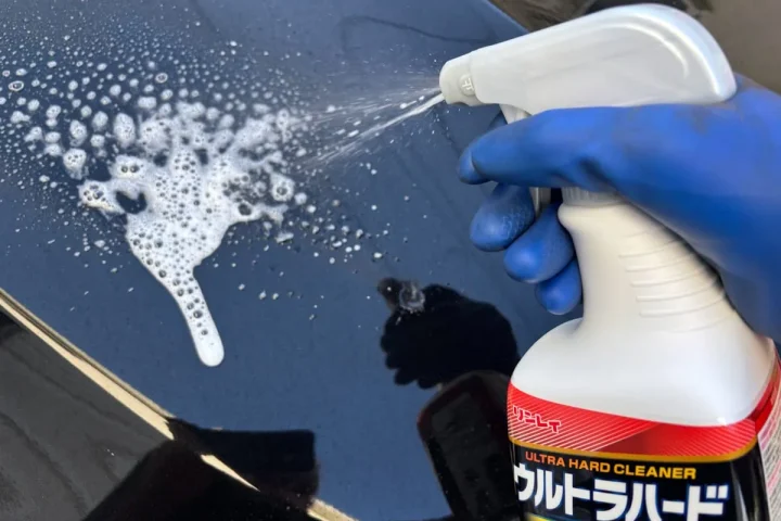 “SNSを賑わす必殺商品”クルマの水アカが劇的に…、「反則級に高コスパ」仕事の効率爆上がりグッズほか【便利グッズの人気記事ランキングベスト3】（2025年2月版）