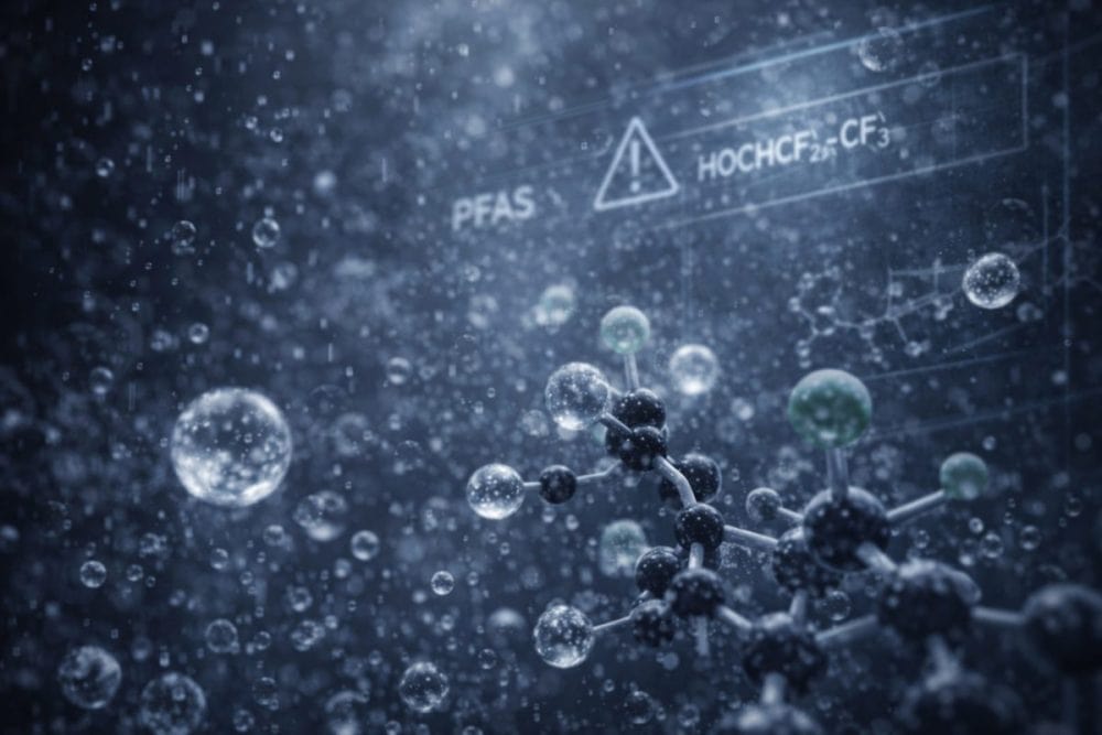 一度の施工で洗濯5回後まで撥水等級5を維持