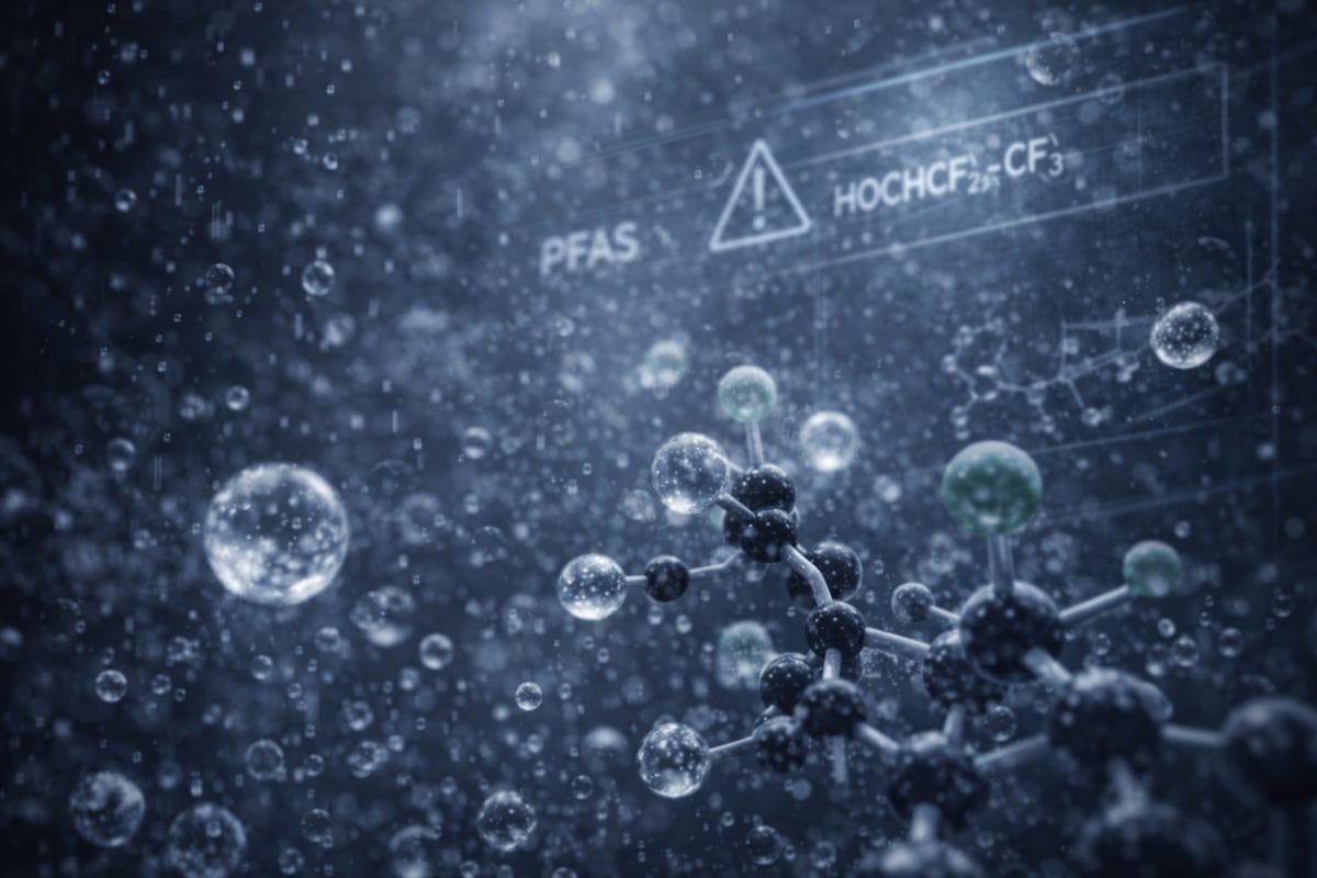 一度の施工で洗濯5回後まで撥水等級5を維持