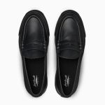 第1位　【スニーカー？ 革靴？】コンバース新作「ローファー」が大人の理想形すぎ…ビジネスもいけるジャックパーセルの傑作