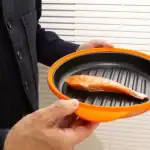 第3位　【テレビ通販は本当!?】“レンジで焼き目”を疑うライターも感動… 1皿8役「レンジマジック」は魔法だった