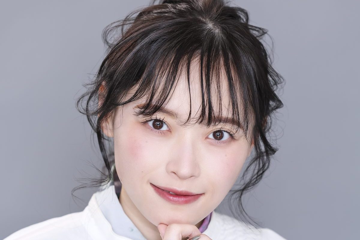 仮面ライダーガヴに出演中」グロッタ姉さんを演じる千歳まちが