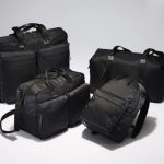 第2位　【プロテカの本気が凄い】旅のスタイルに万能に対応！オールブラックの国産トラベルバッグ「スターボード」デビュー！