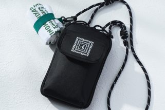 【セブン限定の完璧付録】紀ノ国屋「お財布ショルダー＆エコバッグ」で手ぶら外出が快適すぎる！実用性もおしゃれ度も最強