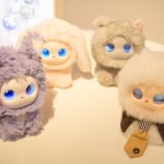 それぞれ違った「生まれ持った性格」を持っているのですが、いつも違う表情を見せ、交流することで成長までしてくれるのです