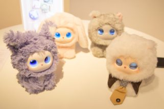 【可愛すぎる次世代AIペット】感情を読み取るぬいぐるみ「iMoochi」は新たな家族になる!? 癒しの体験レポ