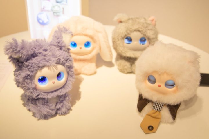 【可愛すぎる次世代AIペット】感情を読み取るぬいぐるみ「iMoochi」は新たな家族になる!?癒しの体験レポ