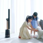 子供やペットにも安心・安全の設計