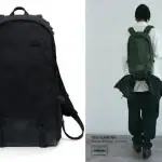第3位　【ポーター】リュックが14万円!? それでも欲しい「究極の実用主義」…黒一色の最高峰“モノクローム”全5型をチェック
