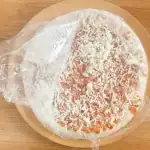 第1位　【業務スーパー】価格バグすぎて震える。イタリア直輸入「386円の冷凍ピザ」の実力が凄まじかった……3種食べ比べ