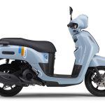 「ライトブルー」カラー