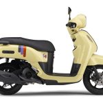 「パステルイエロー」カラー