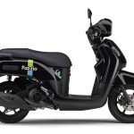 「ブラック」カラー