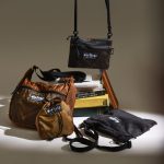【5000円以下のベストバッグ】携帯性を重視したワイルドシングスのバッグシリーズ「LIGHT LINE」は春の行楽の主力に!