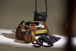 【5000円以下のベストバッグ】タフで超軽量！「ワイルドシングスの新作」サコッシュ＆ポーチが春の行楽の主力に
