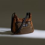 ワイルドシングス「ライト ショルダー バッグ」¥4,950/H24×W25×D8㎝/8L