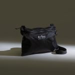 ワイルドシングス「ライト ショルダー ポーチ L」¥4,400/H26×W19×D1㎝