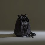 ワイルドシングス「ライト オープン ポーチ」¥3,300/H18×W16×D3㎝