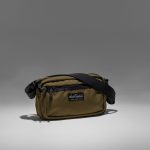 ワイルドシングス「ホリゾンタル ショルダー バッグ」¥6,380/H15×W26×D9㎝/6ℓ