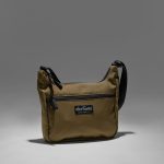 ワイルドシングス「ラウンド ショルダー バッグ」¥6,930/H24×W25×D8㎝/8ℓ