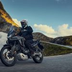 快適に走ることはもちろん、時にはアグレッシブな、また冒険的な走りを体験することも可能