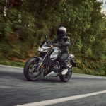 スロットルバイワイヤシステム＋Honda E-Clutchの組み合わせを初搭載