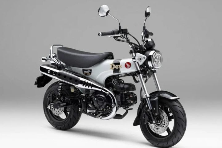 ホンダ「モンキー&ハンターカブ等」原付二種が一挙刷新、通勤を“冒険”に変える!?“クラッチ操作不要”の大型バイク…ほか【バイクの人気記事ランキングベスト3】(2026年2月版)