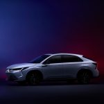 2026年春に国内3000台限定で発売予定の電気自動車「インサイト」の情報をウェブサイトで先行公開