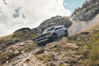 【車好き歓喜】米国製アキュラ＆ホンダがやってくる！「インテグラ＆パスポート」左ハンドルのまま日本上陸