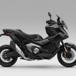 第2位　【クラッチ操作不要】ホンダの人気大型クロスオーバーバイク「X-ADV」がカラーを一新！毎日の通勤を“冒険”に変える一台