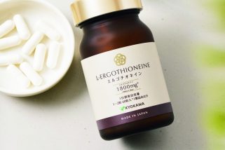 【1粒に“生椎茸150個分”】3万円超えも納得!? 希少な「エルゴチオネイン」を凝縮したサプリが“本気の健康投資”に選ばれるワケ